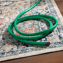 Huntington Beach HTB-2300 Cream / Denim Rug