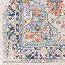 Huntington Beach HTB-2300 Cream / Denim Rug