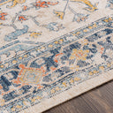 Huntington Beach HTB-2300 Cream / Denim Rug