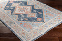 Huntington Beach HTB-2303 Cream / Denim Rug