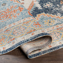 Huntington Beach HTB-2303 Cream / Denim Rug