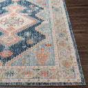 Huntington Beach HTB-2303 Cream / Denim Rug