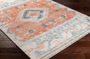 Huntington Beach HTB-2306 Cream / Denim Rug