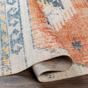Huntington Beach HTB-2306 Cream / Denim Rug