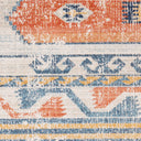 Huntington Beach HTB-2306 Cream / Denim Rug