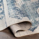 Huntington Beach HTB-2307 Cream / Denim Rug