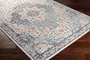 Huntington Beach HTB-2322 Cream / Denim Rug