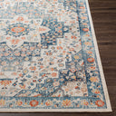 Huntington Beach HTB-2322 Cream / Denim Rug