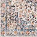 Huntington Beach HTB-2322 Cream / Denim Rug