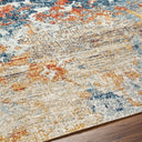 Huntington Beach HTB-2325 Aqua / Cream Rug