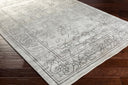 Hightower HTW-3000 Charcoal / Cream Rug