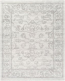 Hightower HTW-3000 Charcoal / Cream Rug