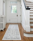 Hightower HTW-3000 Charcoal / Cream Rug