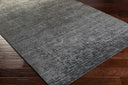 Hightower HTW-3002 Charcoal / Light Gray Rug