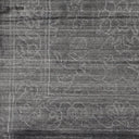 Hightower HTW-3002 Charcoal / Light Gray Rug