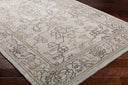 Hightower HTW-3003 Charcoal / Light Gray Rug