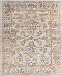 Hightower HTW-3003 Charcoal / Light Gray Rug