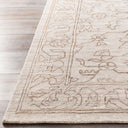 Hightower HTW-3003 Charcoal / Light Gray Rug