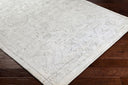 Hightower HTW-3005 Black / White Rug