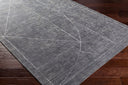 Hightower HTW-3009 Charcoal / Gray Rug
