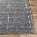 Hightower HTW-3009 Charcoal / Gray Rug