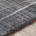 Hightower HTW-3009 Charcoal / Gray Rug