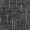 Hightower HTW-3011 Black / Charcoal Rug