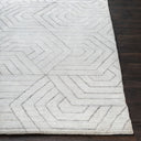 Hightower HTW-3012 Charcoal / Cream Rug