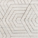 Hightower HTW-3012 Charcoal / Cream Rug