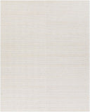 Hygge HYG-2302 White Rug