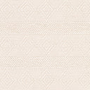 Hygge HYG-2302 White Rug