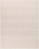 Hygge HYG-2306 Blue / White Rug