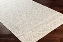 Hygge HYG-2307 Black / White Rug