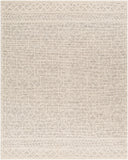 Hygge HYG-2307 Black / White Rug