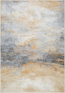 Hyde Park HYP-2300 Brown / Cream Rug