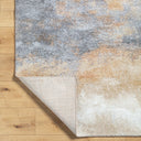 Hyde Park HYP-2300 Brown / Cream Rug
