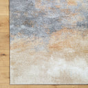 Hyde Park HYP-2300 Brown / Cream Rug