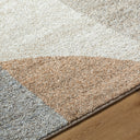 Hyde Park HYP-2302 Brown / Charcoal Rug