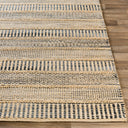 Aria IAA-1000 Beige / Dark Blue Rug