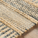 Aria IAA-1000 Beige / Dark Blue Rug