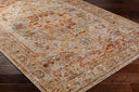Naila IAL-2300 Light Sage / Mustard Rug
