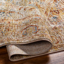 Naila IAL-2300 Light Sage / Mustard Rug