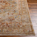 Naila IAL-2300 Light Sage / Mustard Rug