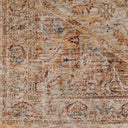 Naila IAL-2300 Light Sage / Mustard Rug