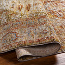 Naila IAL-2301 Light Sage / Mustard Rug