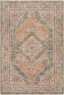 Naila IAL-2302 Dark Blue / Light Sage Rug