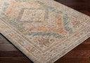 Naila IAL-2302 Dark Blue / Light Sage Rug