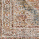 Naila IAL-2302 Dark Blue / Light Sage Rug