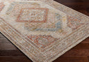 Naila IAL-2303 Dark Blue / Light Sage Rug