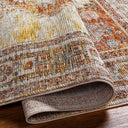 Naila IAL-2303 Dark Blue / Light Sage Rug